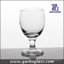 Vaso de vidrio, copa (GB08R3206)